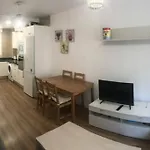 Apartamento Avenida De Portugal