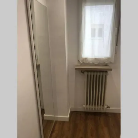 Avenida De Portugal Apartamento Salamanca