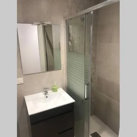 Avenida De Portugal * Salamanca