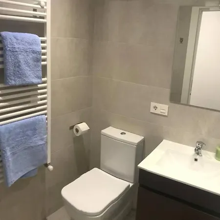 Avenida De Portugal Salamanca