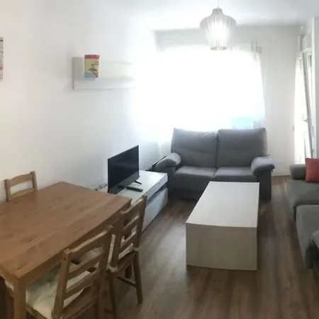 Avenida De Portugal * Salamanca