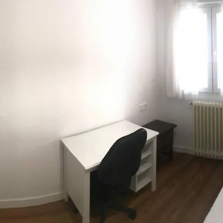 Avenida De Portugal Apartamento