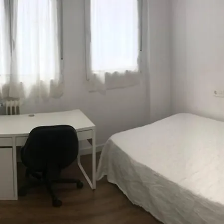 Apartamento Avenida De Portugal Salamanca