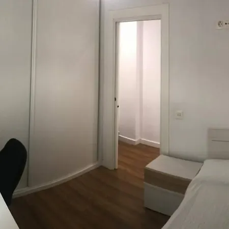 Avenida De Portugal Apartamento