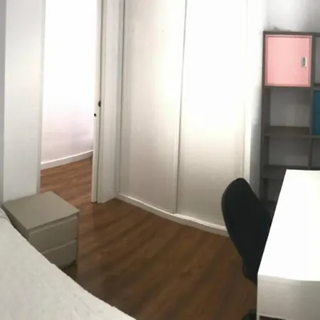 Apartamento Avenida De Portugal Salamanca