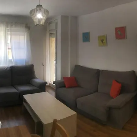 Avenida De Portugal Salamanca