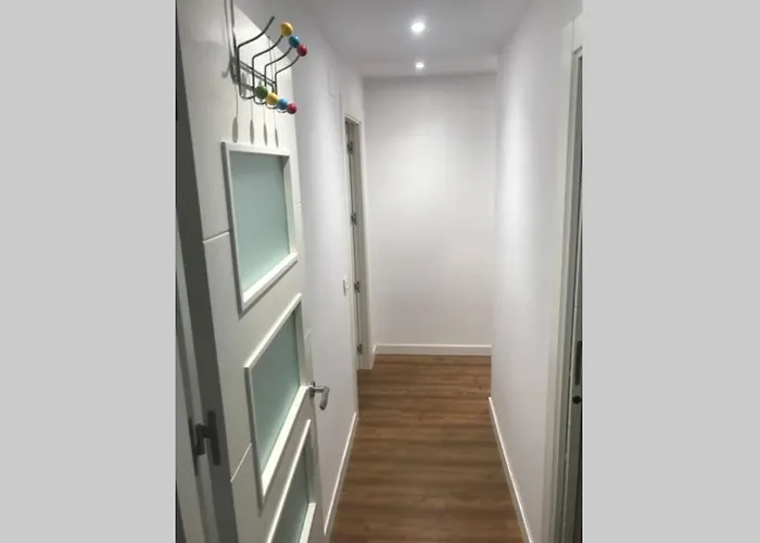 Avenida De Portugal *