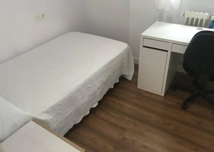 Avenida De Portugal Salamanca