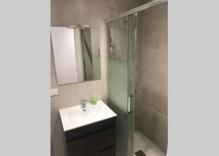 Avenida De Portugal * Salamanca