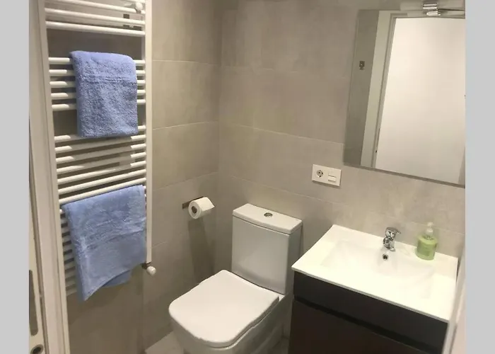 Avenida De Portugal Salamanca