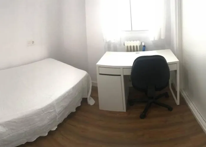 Avenida De Portugal Appartement *