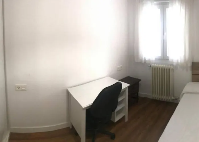 Avenida De Portugal Appartement