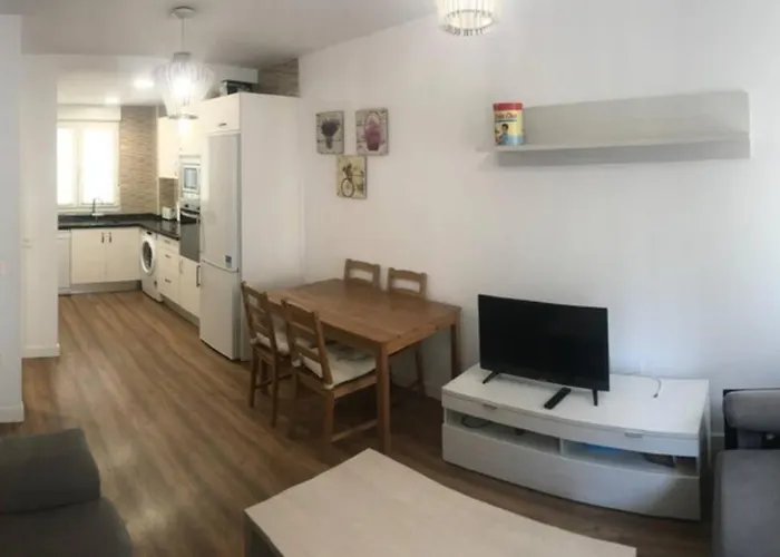 Appartement Avenida De Portugal