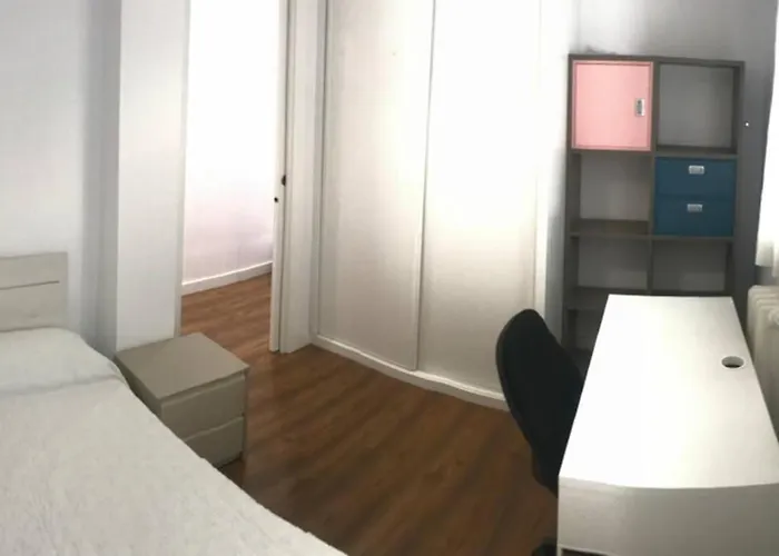 Appartement Avenida De Portugal Salamanca