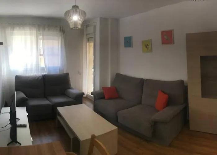 Avenida De Portugal Salamanca